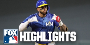 Royals vs. Twins Highlights | MLB on FOX