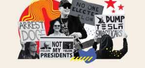 Was Elon Musk’s Foray Into Politics a Success? Experts Weigh In