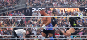 WWE Hall of Famer Names Surprising Future ‘Baby Face of the Company’