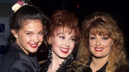 Top bombshells from Judd family docuseries