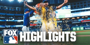 Padres vs. Blue Jays Highlights | MLB on FOX