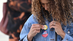 100 Days Into Trump 2.0, Young People Are Not Okay | Opinion
