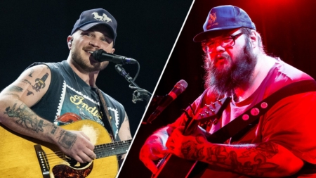 Zach Bryan slams singer John Moreland after he mocks $350 million record deal