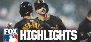 Pirates vs. Mets Highlights | MLB on FOX