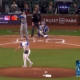 Dodgers' Shohei Ohtani hits solo home run vs. Braves