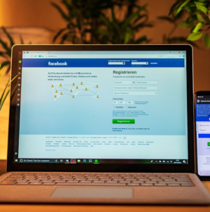 Woman’s Facebook account hacked through friend impersonation scam