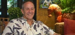 Designer Bill Bensley’s playful, over-the-top hotels