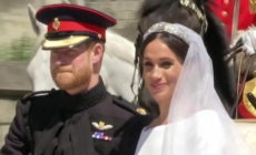 Prince Harry and Meghan stepping away from senior royal roles