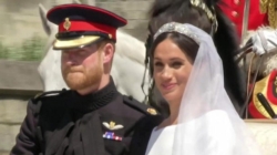 Prince Harry and Meghan stepping away from senior royal roles