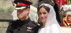 Prince Harry and Meghan stepping away from senior royal roles