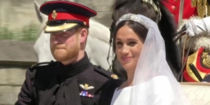 Prince Harry and Meghan stepping away from senior royal roles