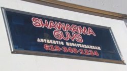 Shawarma food truck named Yelp’s top place to eat