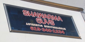 Shawarma food truck named Yelp’s top place to eat