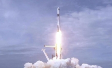 SpaceX destroys boosters in dramatic abort test