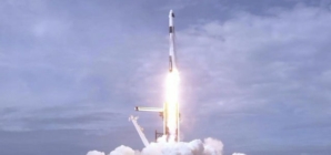SpaceX destroys boosters in dramatic abort test