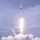 SpaceX destroys boosters in dramatic abort test