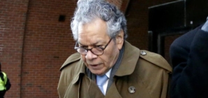 Former Insys CEO sentenced to prison time for pushing opioids