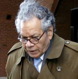 Former Insys CEO sentenced to prison time for pushing opioids