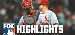 Cardinals vs. Guardians Highlights | MLB on FOX