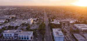 The ‘Mexican Beverly Hills’ reels from Trump immigration raids, forcing some to carry passports
