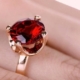 Romancing the ruby – CBS News