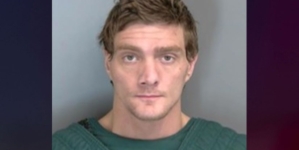 Michigan man convicted of stabbing and slitting woman’s throat while she was putting air in her tires