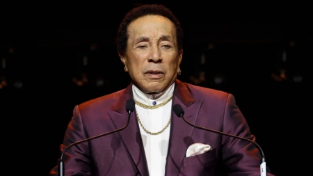 Smokey Robinson faced a 2015 sexual assault investigation; no charges were filed