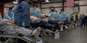 Rural medical care in crisis