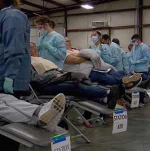 Rural medical care in crisis