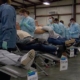 Rural medical care in crisis