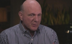 Steve Ballmer on the fairness of taxes
