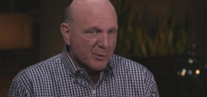 Steve Ballmer on the fairness of taxes