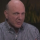 Steve Ballmer on the fairness of taxes
