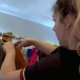 Thrifting: Profiting from second-hand clothes
