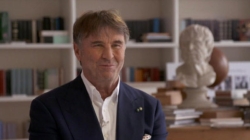 Brunello Cucinelli: A fashion for industry