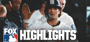 White Sox vs. Rangers Highlights | MLB on FOX