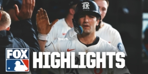 White Sox vs. Rangers Highlights | MLB on FOX