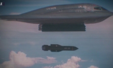 Pentagon reveals new details of U.S. airstrikes on Iran’s nuclear program