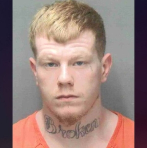 Man with no apparent motive sentenced for killing victim at cookout and fleeing with his mom