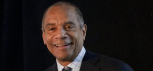 American Express CEO Ken Chenault