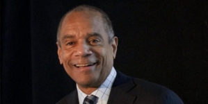 American Express CEO Ken Chenault