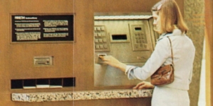 Almanac: An ATM revolution – CBS News