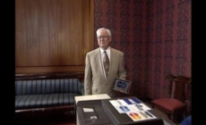 From the archive: Celebrating the first ATM