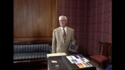 From the archive: Celebrating the first ATM