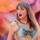 Taylor Swift granted restraining order against man who visited her LA home