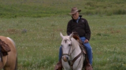 Ted Turner: A dreamer, not a quitter