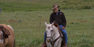 Ted Turner: A dreamer, not a quitter