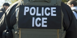 ICE arrests at L.A. courthouse met with alarm: ‘Absolutely blindsided’