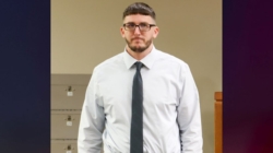 Man sentenced for fatally severing the spine of ex-girlfriend’s 2-year-old daughter