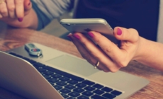 Spot fake online stores, avoid Facebook subscription scams